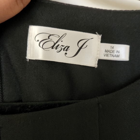 Eliza J Dress - Picture 2 of 4